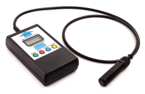 Miernik grubości lakieru Blue Technology P-10-S-AL BLUE TECHNOLOGY