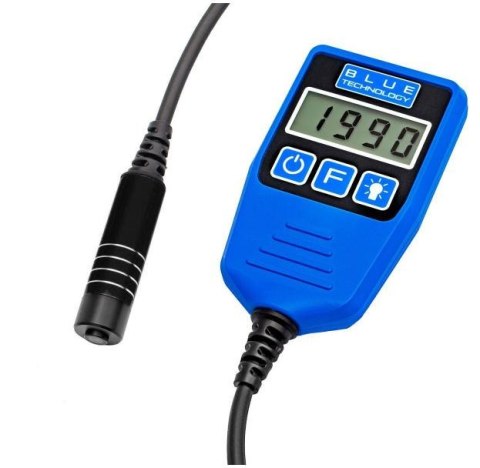 Miernik grubości lakieru Blue technology DX-13-S-FE BLUE TECHNOLOGY