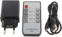 PRZEŁĄCZNIK SWITCH HDMI HDMI-SW-4/2MATRIX INNY