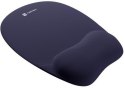Podkładka pod mysz Natec Chipmunk 230x200mm granatowy NATEC