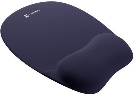 Podkładka pod mysz Natec Chipmunk 230x200mm granatowy NATEC