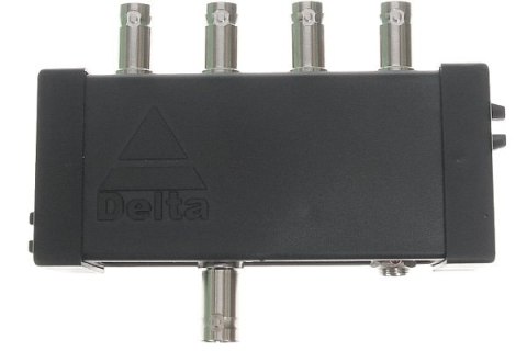 ROZGAŁĘŹNIK WIDEO RV-1/4P INNY