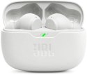 Słuchawki douszne JBL Wave Beam Białe JBL
