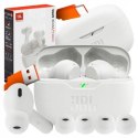 Słuchawki douszne JBL Wave Beam Białe JBL