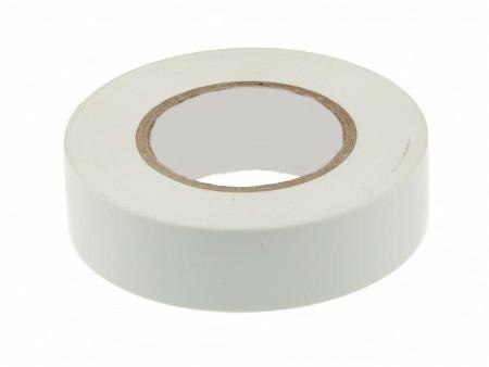 TAŚMA IZOLACYJNA REPERO 701 BIAŁA 19MMX20M REPERO