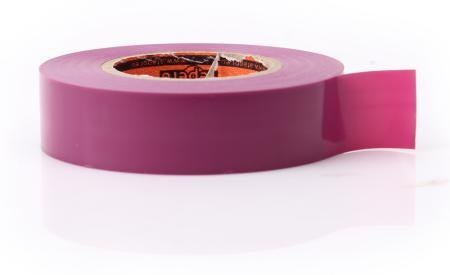 TAŚMA IZOLACYJNA REPERO 701 FIOLETOWA 19MMX20M REPERO