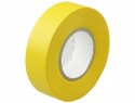 TAŚMA IZOLACYJNA REPERO 711E ŻÓŁTA 19MMX20M REPERO