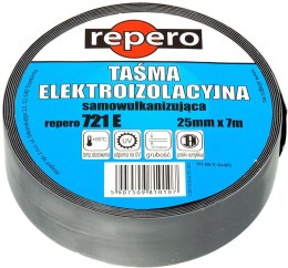 TAŚMA REPERO 721E SAMOWULKANIZUJĄCA 19MMX7M REPERO