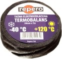 TAŚMA REPERO 738 TERMOBALANS 20MMX7M REPERO