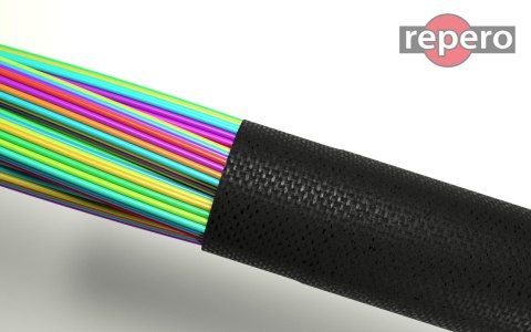 TAŚMA REPERO 738 TERMOBALANS 20MMX7M REPERO