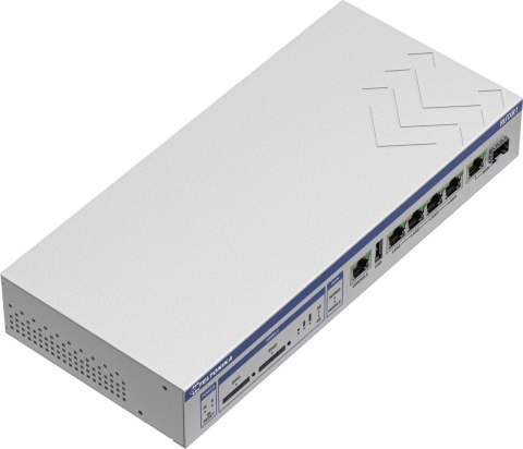 Teltonika RUTXR1 router przemysłowy 4G / LTE (RUTXR1300000) TELTONIKA