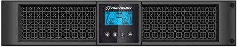 ZESTAW AWARYJNEGO ZASILANIA UPS PowerWalker VI 3000 RT HID + BATTERY PACK P72R-12x9Ah POWERWALKER