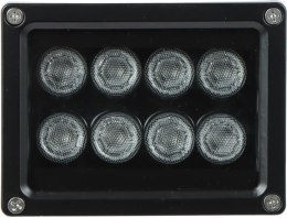 ZEWNĘTRZNY REFLEKTOR PODCZERWIENI IRL-30/90 DELTA