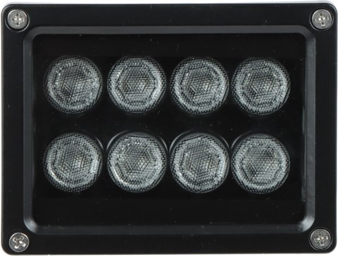 ZEWNĘTRZNY REFLEKTOR PODCZERWIENI IRL-30/90 DELTA