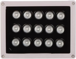 ZEWNĘTRZNY REFLEKTOR PODCZERWIENI IRL-50/90 DELTA