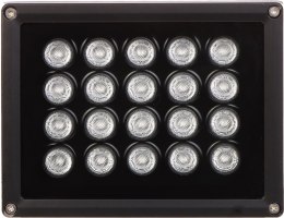 ZEWNĘTRZNY REFLEKTOR PODCZERWIENI IRL-60/90 DELTA