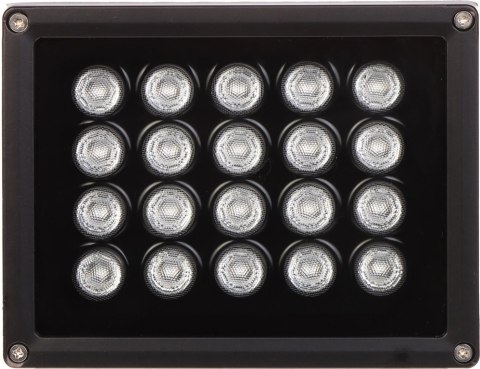 ZEWNĘTRZNY REFLEKTOR PODCZERWIENI IRL-60/90 DELTA