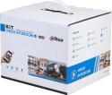Zestaw wideodomofonowy Dahua KTX01(S) Wi-Fi / 2-wire DAHUA