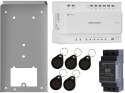 Zestaw wideodomofonowy Hikvision 2-wire DS-KIS705EY HIKVISION