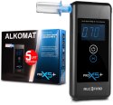 Alkomat AlcoFind PRO X-5 PLUS ALCOFIND