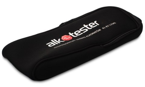 Alkomat AlcoForce RAPTOR AT7000 ALCOFORCE