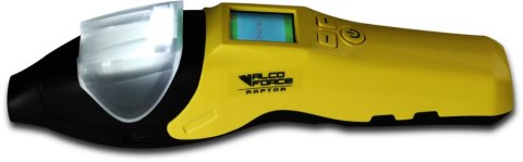 Alkomat AlcoForce RAPTOR AT7000 ALCOFORCE