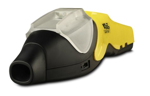 Alkomat AlcoForce RAPTOR AT7000 ALCOFORCE