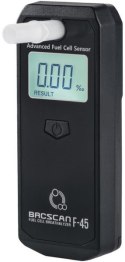 Alkomat BACscan F-45 BACSCAN