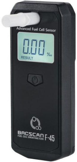 Alkomat BACscan F-45 BACSCAN