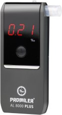 Alkomat PROMILER AL8000 PLUS PROMILER