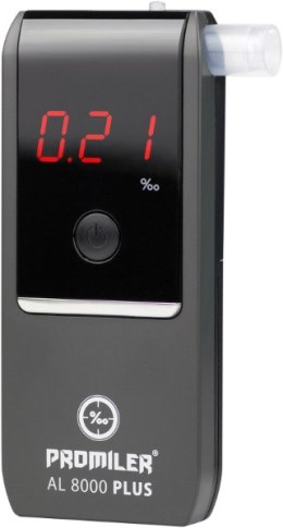 Alkomat PROMILER AL8000 PLUS PROMILER