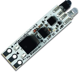 Czujnik zbliżeniowy reflectiveswitch Blebox BLEBOX