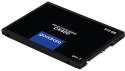 DYSK SSD GOODRAM CX400 G2 512GB SATA3 GOODRAM