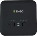 ENGO Controls E20i-W - Internetowy, bezprzewodowyregulator temperatury, Wi-Fi, biały ENGO CONTROLS