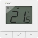 ENGO Controls E25-230W - Internetowy, natynkowy reglator temp. ENGO CONTROLS