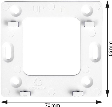 ENGO Controls E25-230W - Internetowy, natynkowy reglator temp. ENGO CONTROLS