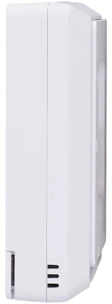 ENGO Controls E25-230W - Internetowy, natynkowy reglator temp. ENGO CONTROLS