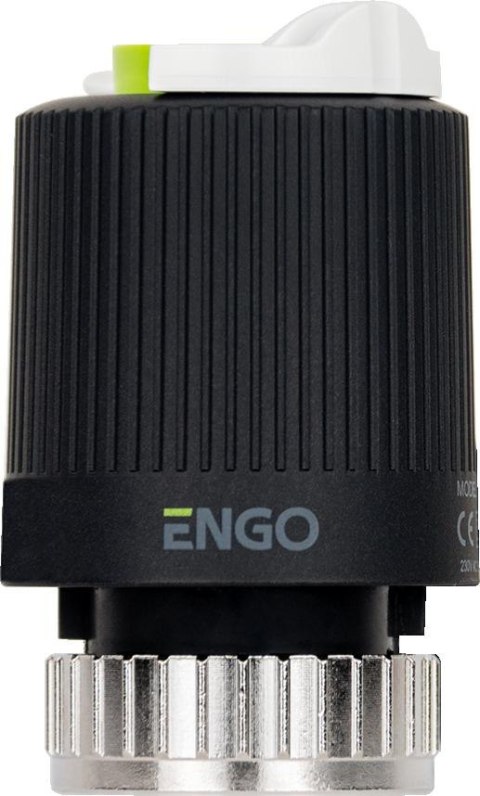 ENGO Controls E30NC-230 - Siłownik termoelektryczny ENGO CONTROLS