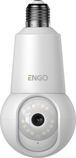 ENGO Controls ECAM-E27- Smart Kamera Wi-Fi do lampy E27, 4MP ENGO CONTROLS