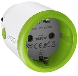 ENGO Controls EPLUG-WIFI - Inteligentne gniazdko Smart Plug Wi-Fi, 16A ENGO CONTROLS