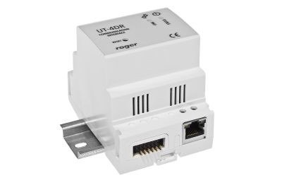 Interfejs ROGER UT-4DR ROGER