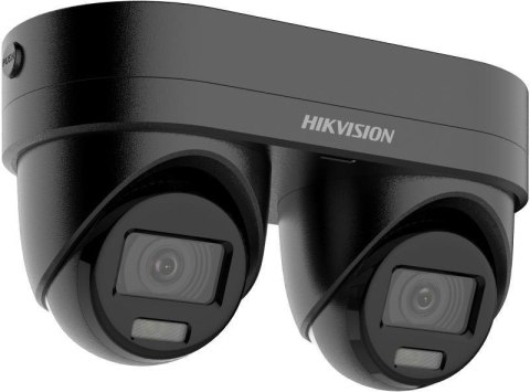 Kamera IP Hikvision DS-2CD2346G3D-IZ2UY/SL(2.8/4)BLACK HIKVISION