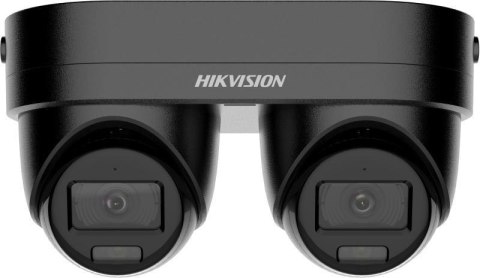 Kamera IP Hikvision DS-2CD2346G3D-IZ2UY/SL(2.8/4)BLACK HIKVISION
