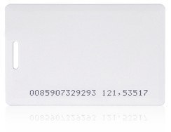 Karta zbliżeniowa ROGER EMC-3 ROGER