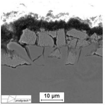 MIERNIK GRUBOŚCI LAKIERU GL-PRO-SMART-FAZ PRODIG-TECH