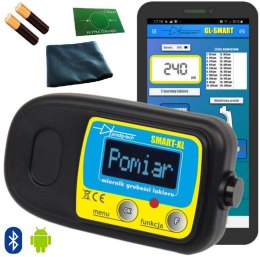 MIERNIK GRUBOŚCI LAKIERU GL-SMART-XL PRODIG-TECH