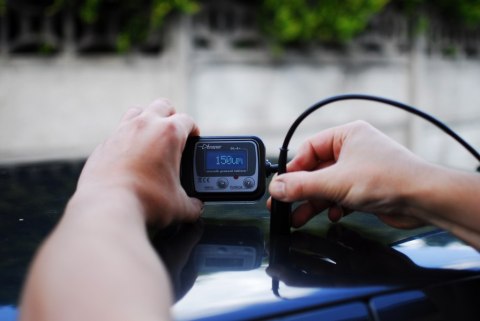 Miernik grubości lakieru Prodig-Tech GL-6XL FE & AL PRODIG-TECH