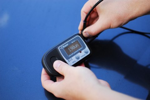 Miernik grubości lakieru Prodig-Tech GL-6XL FE & AL PRODIG-TECH