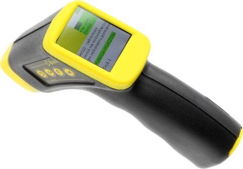 Miernik grubości lakieru Prodig-Tech GL-PRO-2-FA PRODIG-TECH