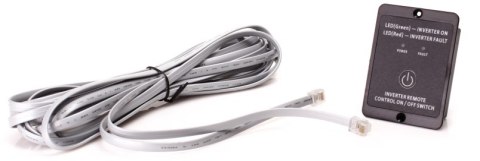 PRZETWORNICA VOLT POLSKA SINUS PLUS 3000 12V / 230V 1500/3000W VOLT POLSKA